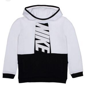 Nike amplify hoodie graphic sweatshirt size XL